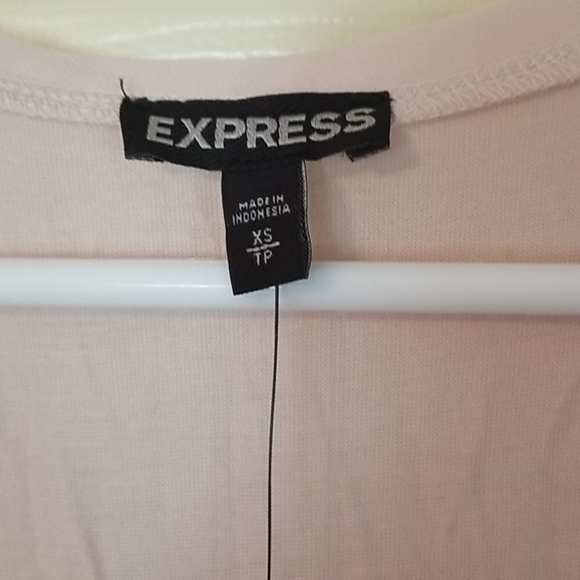 Express Top - Picture 4 of 5